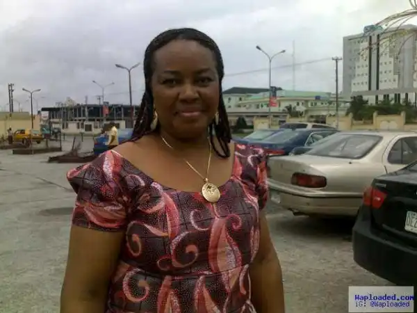 Star Actress, Franca Brown